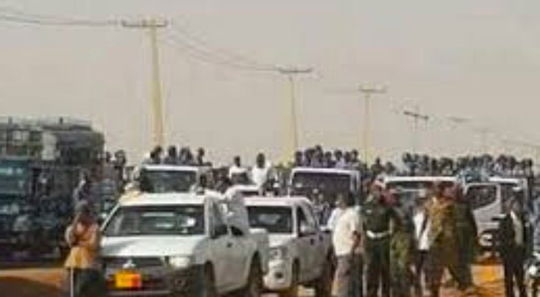 الشرطة