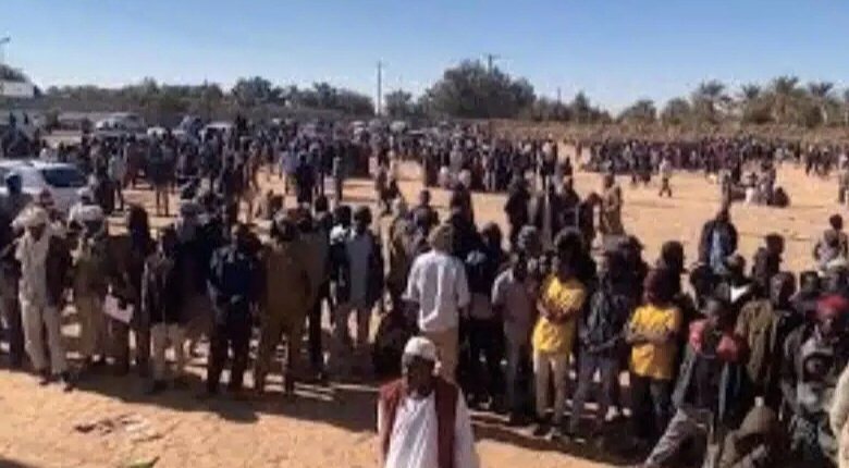 سودانيين