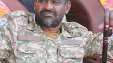 نائب رئيس المقاومة الشعبية بالشمالية: