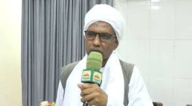 عمر عثمان آدم، وزير التنمية الاجتماعية ونائب والي كسلا
