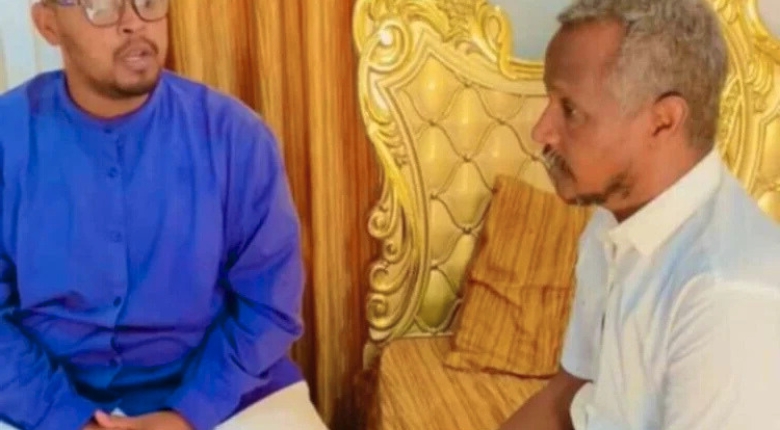 مهندس سوداني