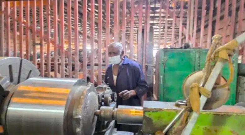 مصنع