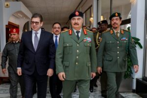 حفتر
