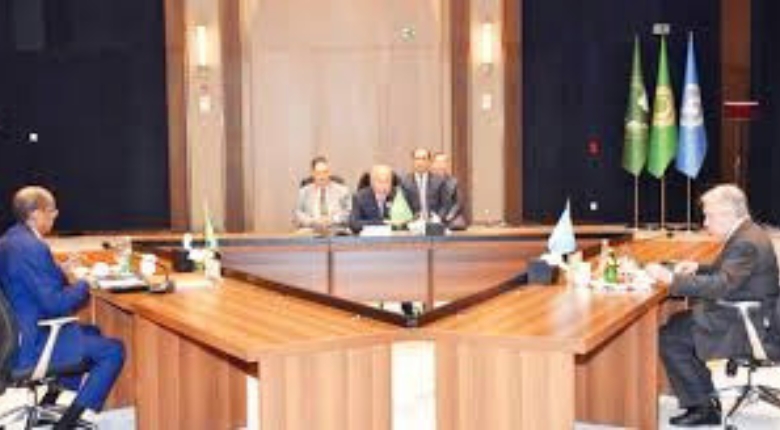 جامعة الدول العربية
