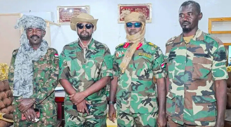 المساعد عاطف