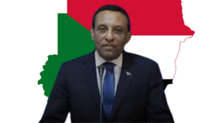 رئيس الوزراء _ كامل إدريس