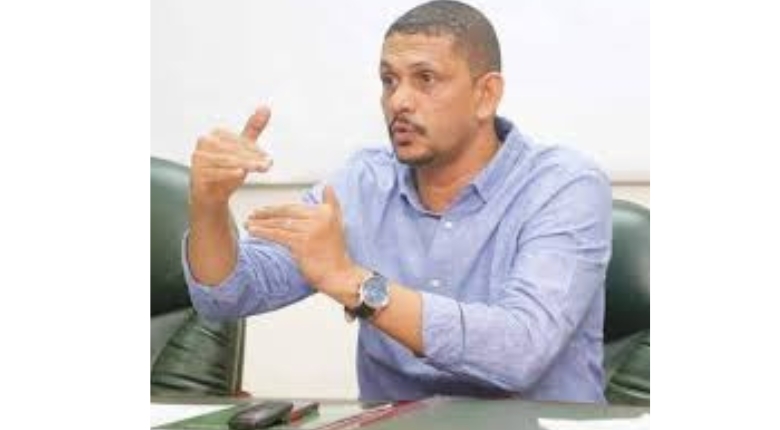 محمد حلفا