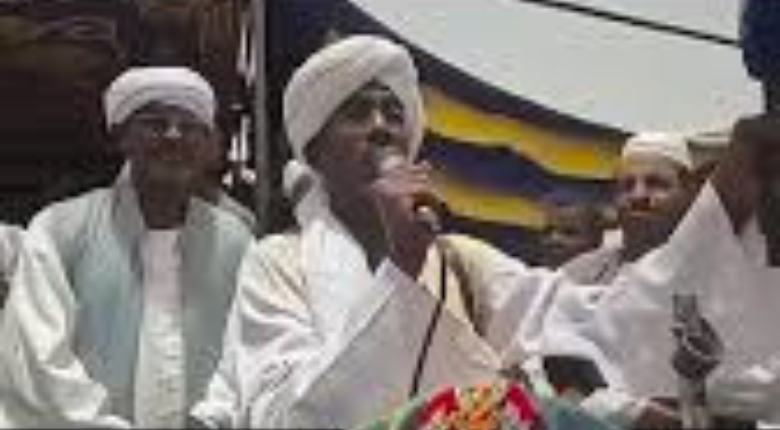 مواطن من البجا