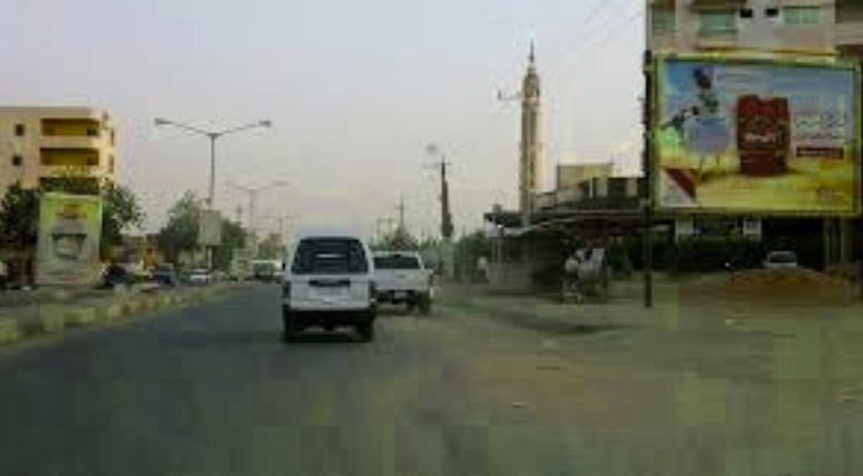 محلية بحري