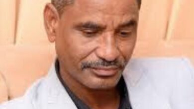 بكرى المدني