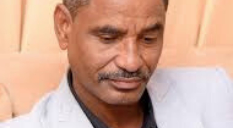بكرى المدني