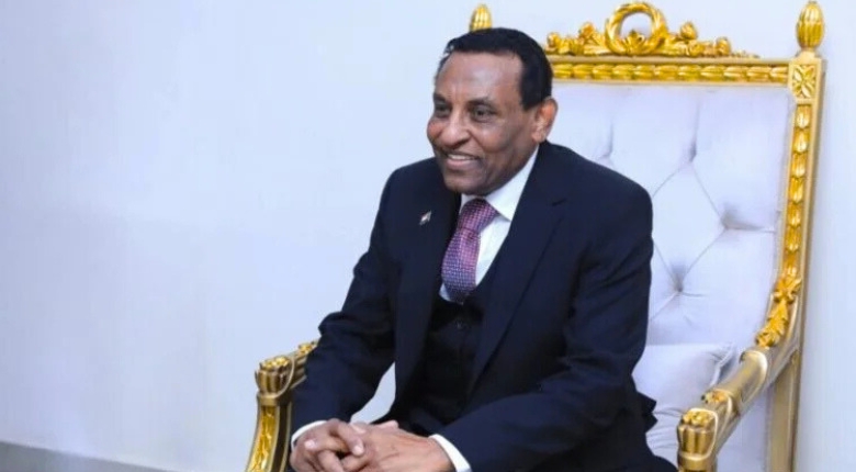 كامل إدريس