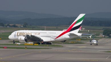 الطيران _ الإماراتي