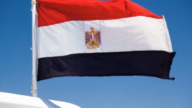 مصر