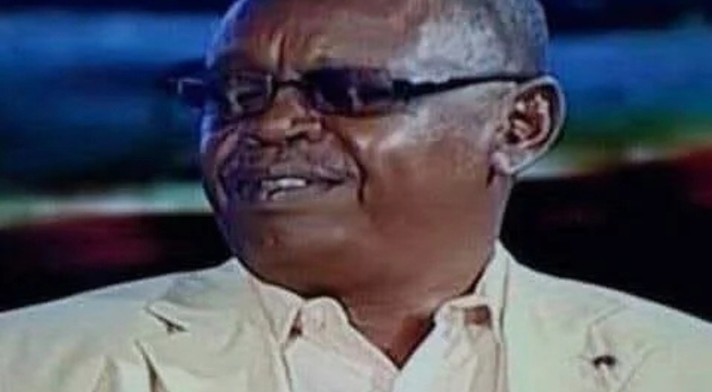 عصام جعغر
