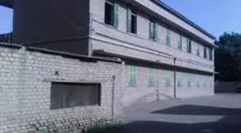 مدرسة