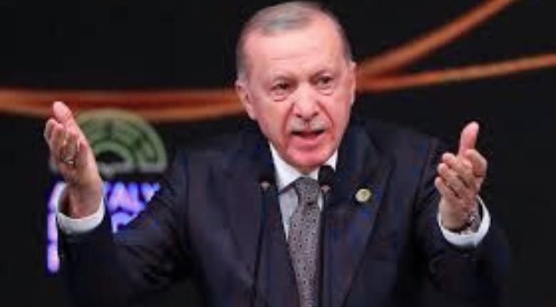 أردوغان _ تركيا