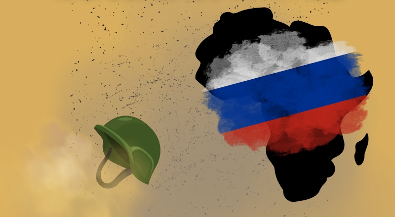 تحقيق جديد أجرته منصة Bellingcat