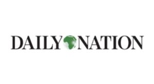 صحيفة Nation Daily الكينية