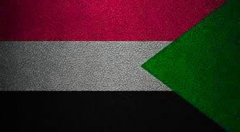 علم السودان