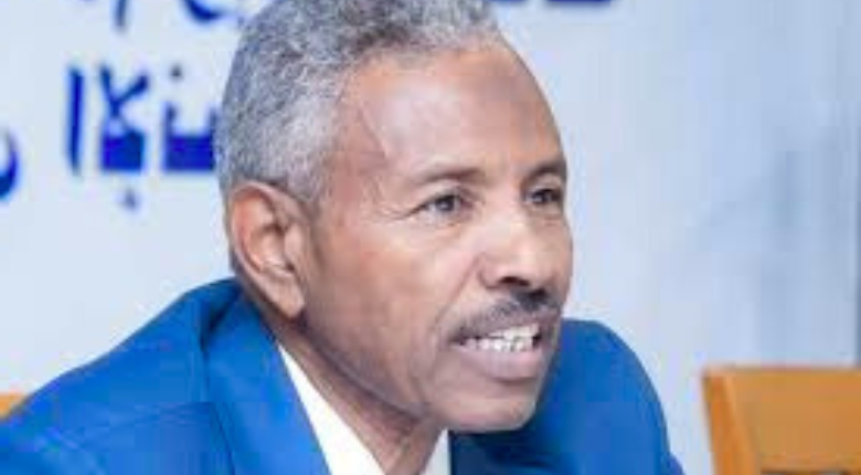 النائب العام السوداني