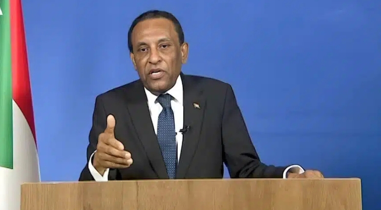 كامل إدريس _ رئيس الوزراء