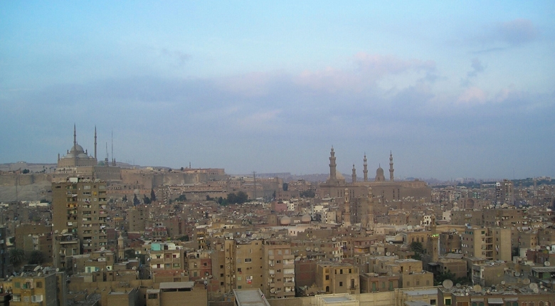 مصر