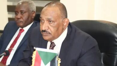 وكيل وزارة الطاقة والنفط، الدكتور محيي الدين نعيم محمد سعيد