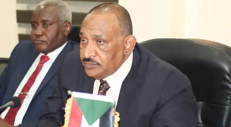 وكيل وزارة الطاقة والنفط، الدكتور محيي الدين نعيم محمد سعيد