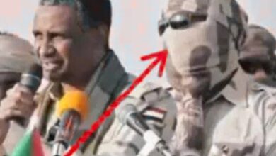 حرس حميدتي
