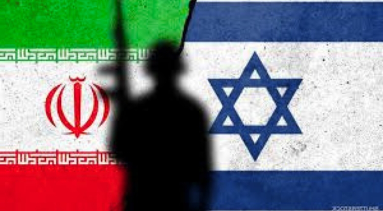 إيران ضد إسرائيل