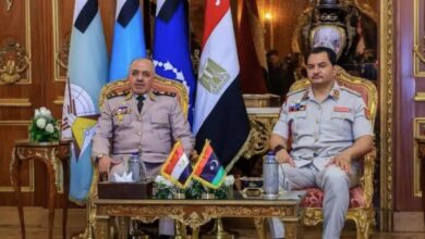 صدام حفتر