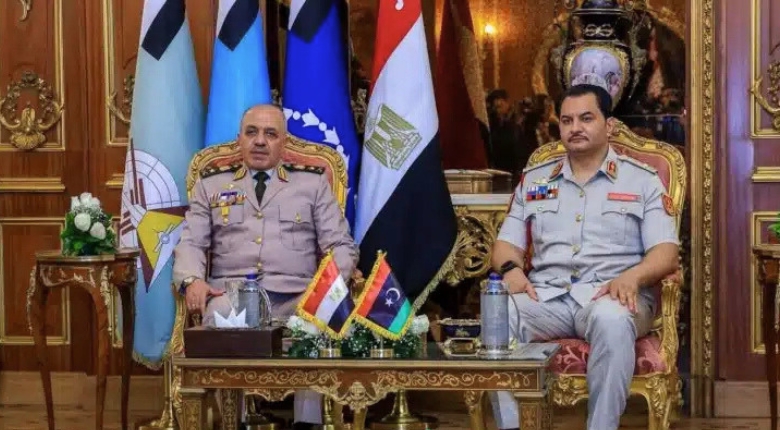 صدام حفتر