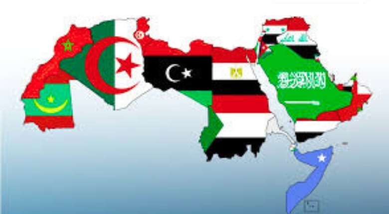 الدول العربية