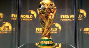 كأس العالم