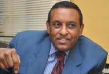 د كامل إدريس _ رئيس الوزراء السوداني