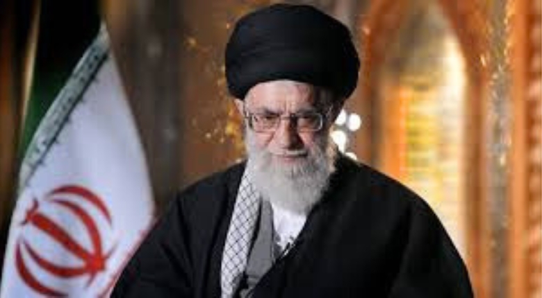 خامنئي