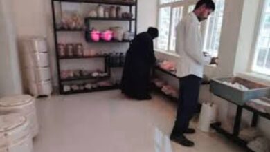 الهيئة العامة للأبحاث الجيولوجية