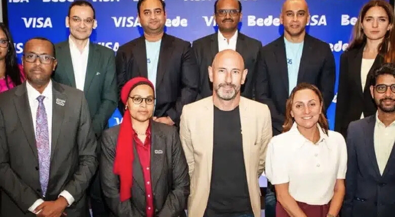 "فيزا باي" (Visa Pay)