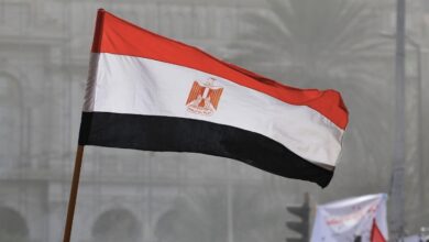 مصر