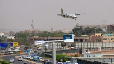 الطيران السوداني