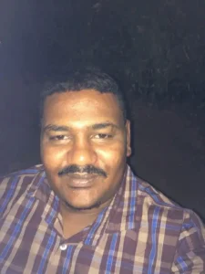 صهيب عطا المنان صالح النيل
