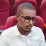 أسامة عوض مدون، سوداني، مهتم بالفكر والثقافة