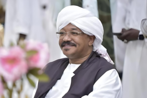 محمد طاهر: تقدمنا بمبادرة تمكين الدولة من امتلاك الذهب بالشراء المباشر من المنتجين