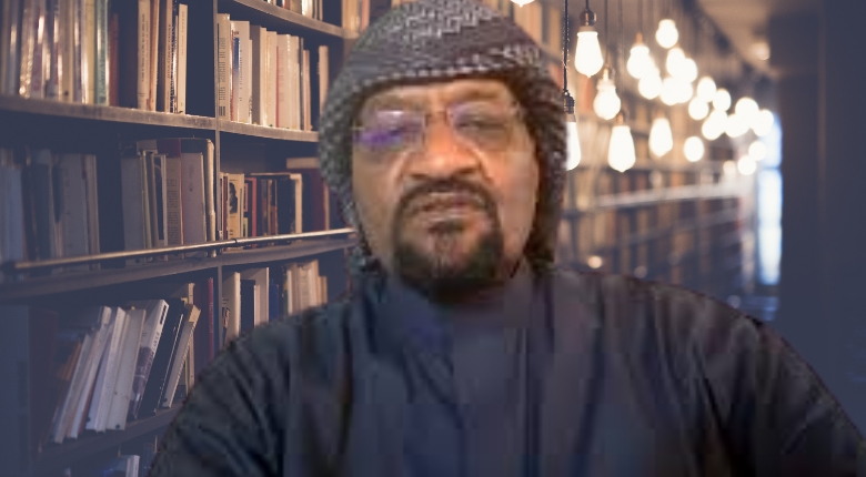 شيخ الأمين