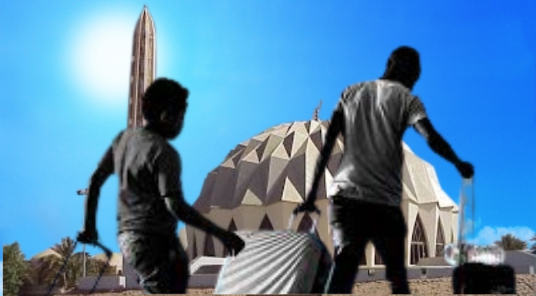 قرار سوداني مفاجئ بشأن دخول الأجانب للبلاد