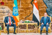 ترامب يُشعل النيل مجددًا: "السد يعيق المياه لمصر!"