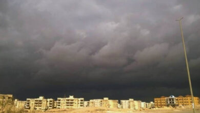 الإرصاد تطلق إنذار أحمر في 5 ولايات سودانية.. ماذا هناك؟
