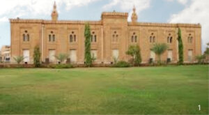  مسجد الخرطوم الكبير