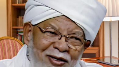 د. جعفر شيخ إدريس